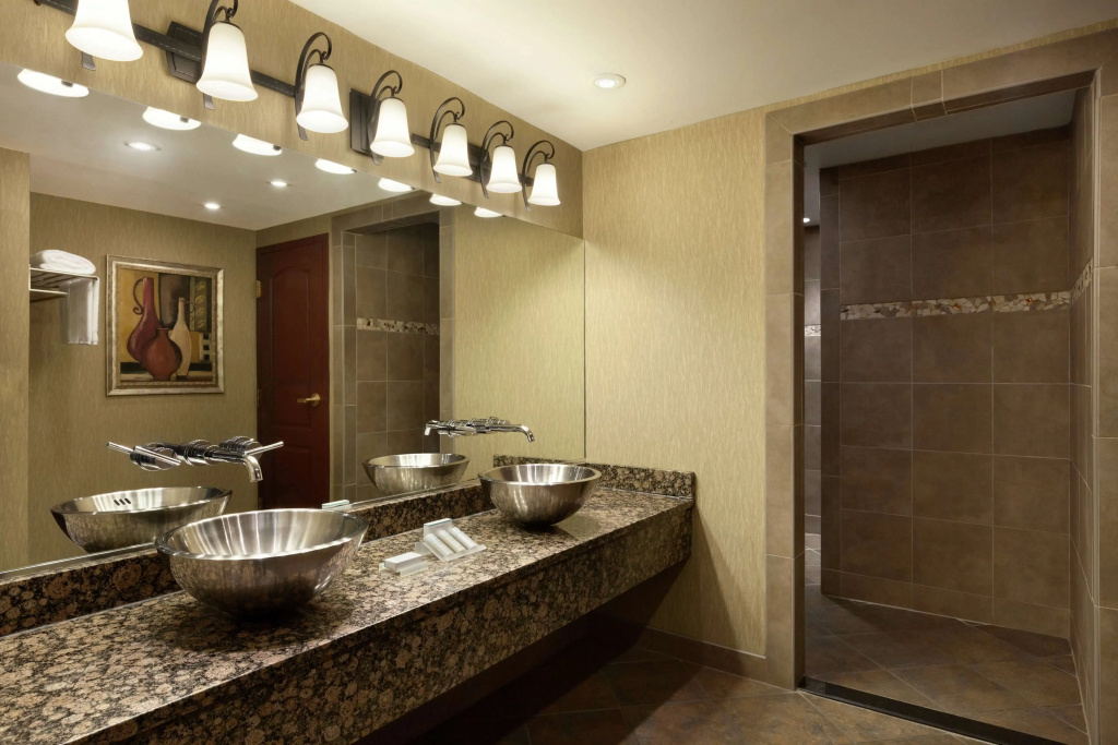 Hilton Garden Inn Rochester/Pittsford - Général