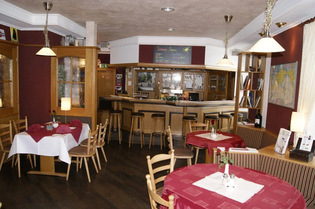 Hotel Badische Kellerey - Général