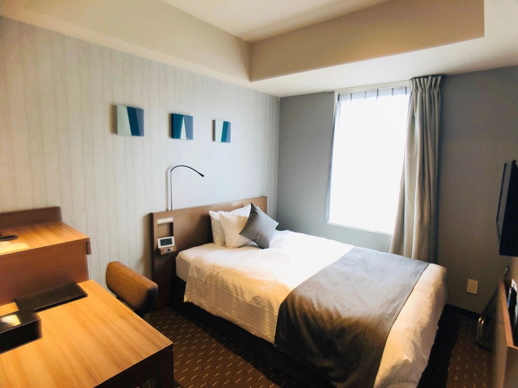 Akihabara Washington Hotel - Général