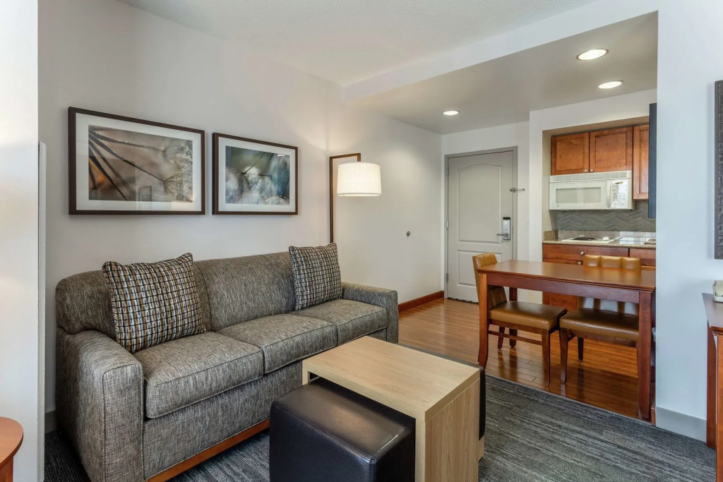 Homewood Suites by Hilton Albany - Général