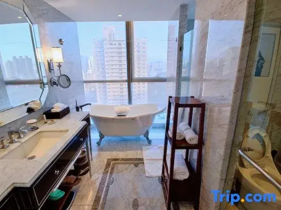 Xi'an Jue Vu Hotel - Chambres