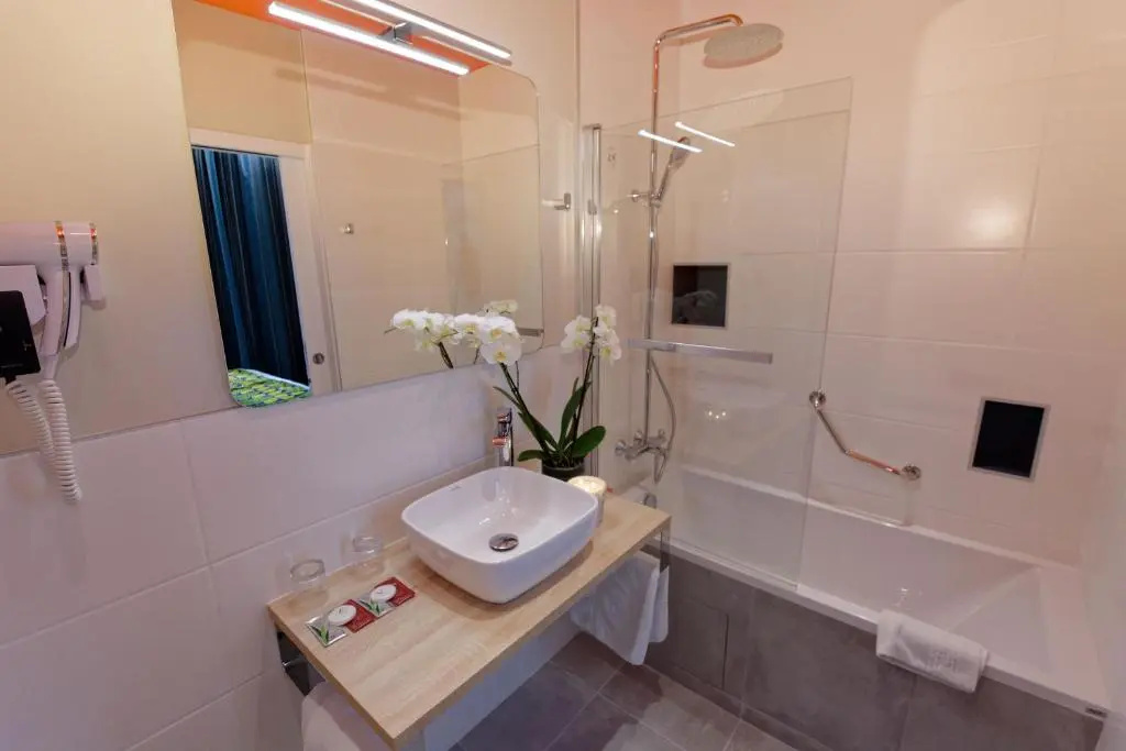 Hotel photo 9