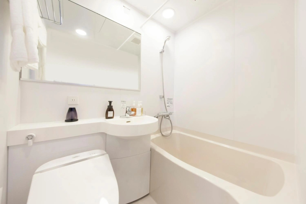 S-peria Inn Nihonbashi Hakozaki 사진 44
