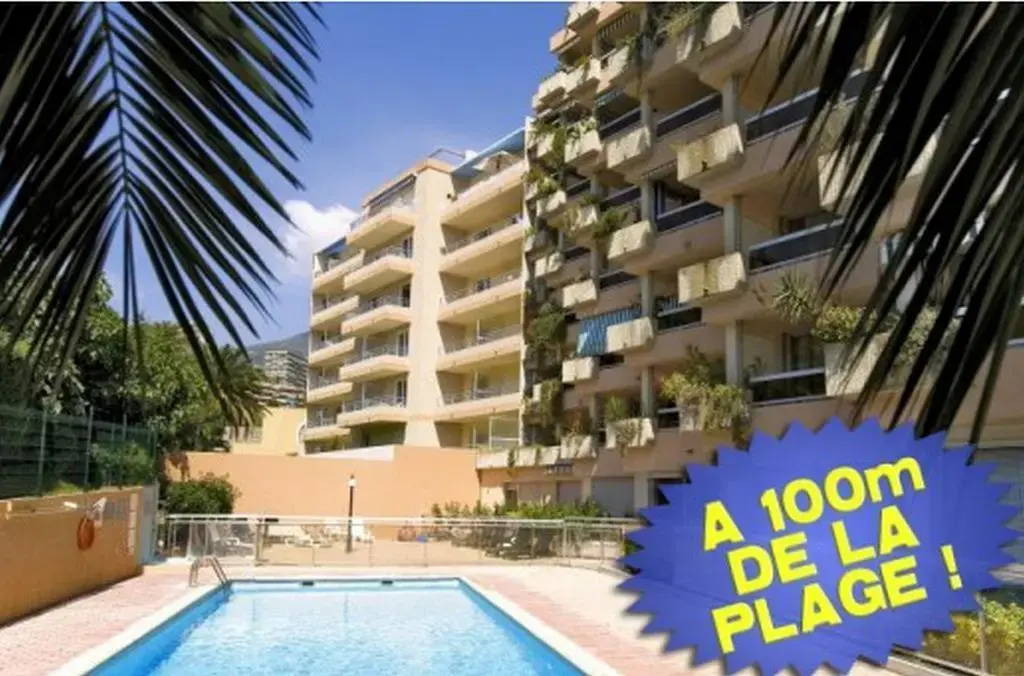 Ibis Roquebrune Cap Martin - Général