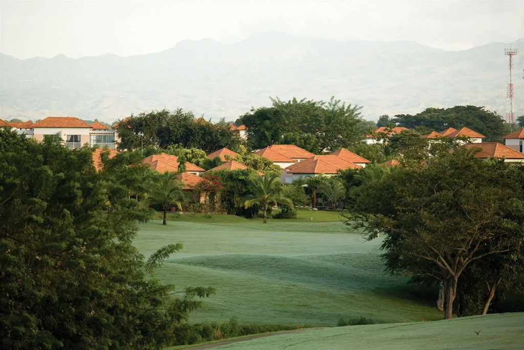 Grand Decameron Panama, A Trademark All Inclusive Resort