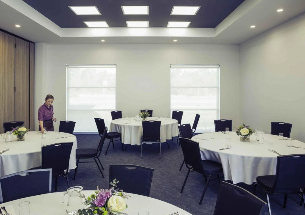 Mercure Newcastle Airport - Général