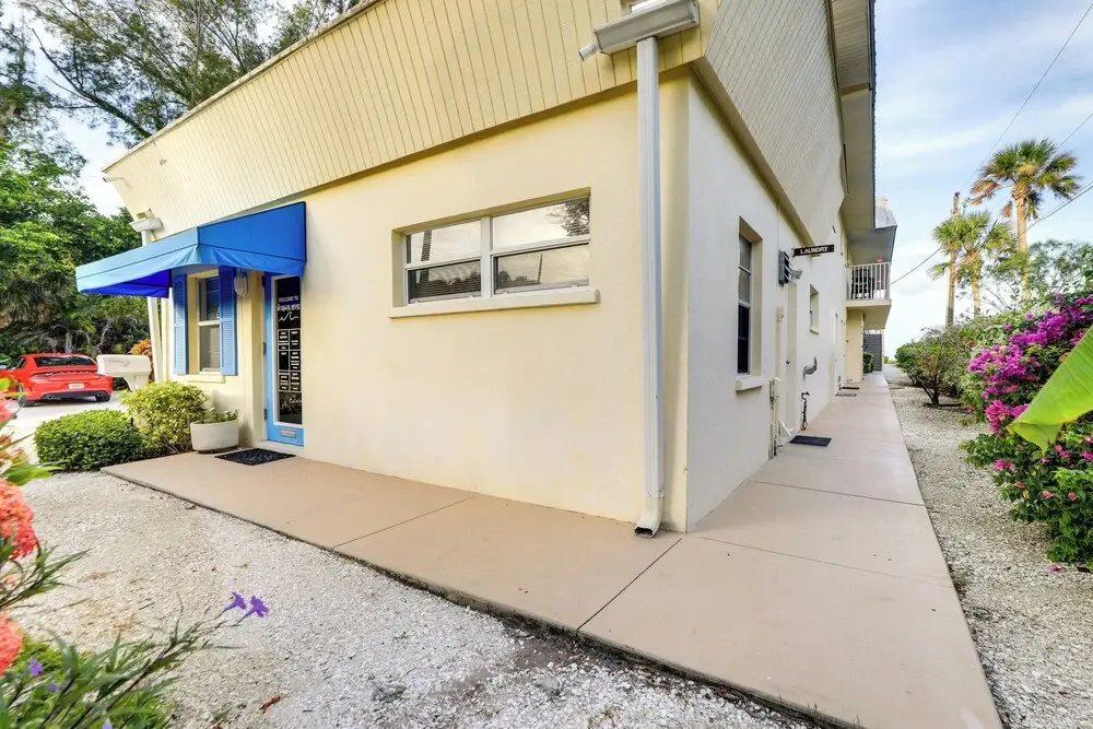 Longboat Key Vacation Rental: Direct Beach Access!