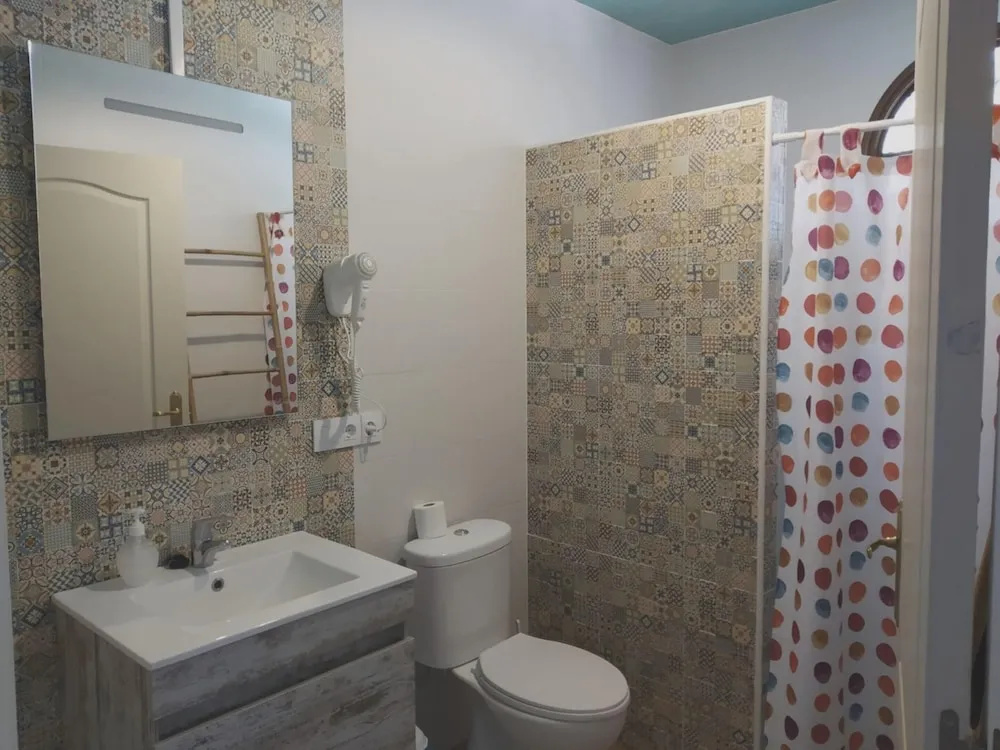 Villa With 7 Bedrooms in Prado del Rey, With Private Pool, Terrace and Wifi - фото 6