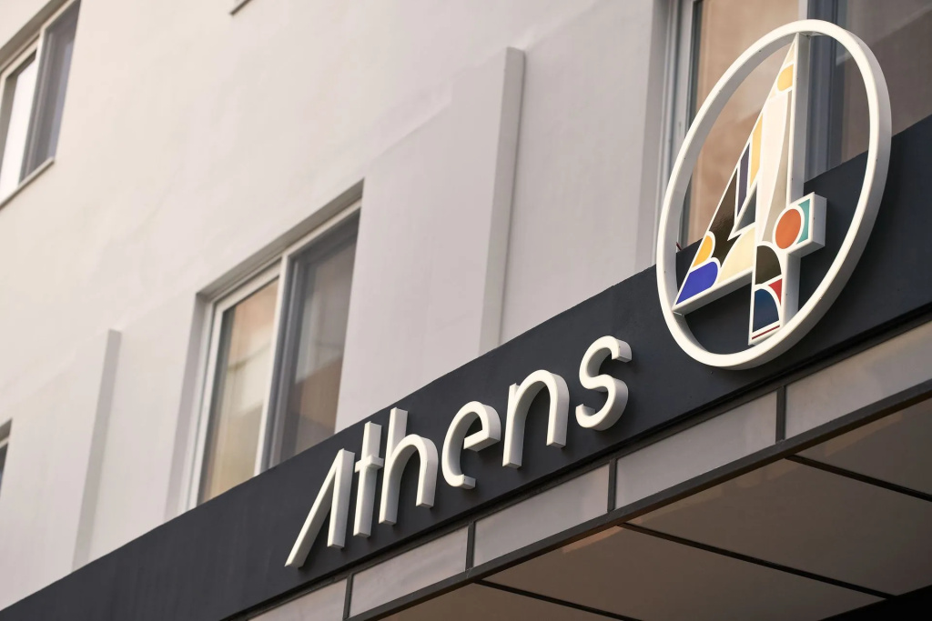 Athens4 — фото