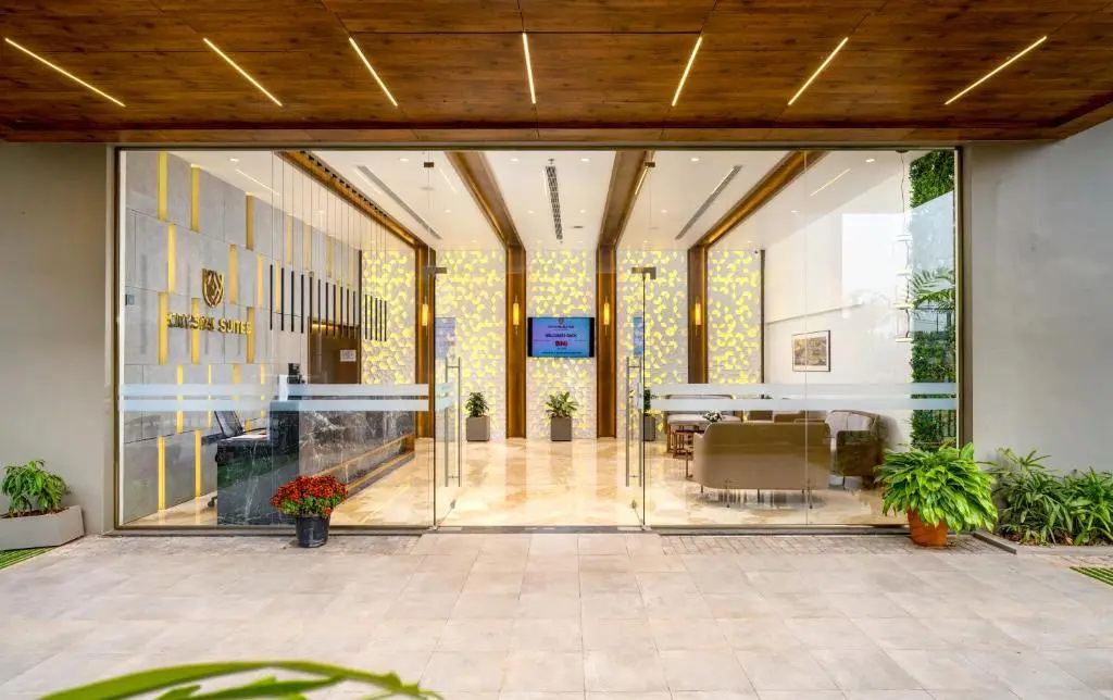 Hotel photo 2