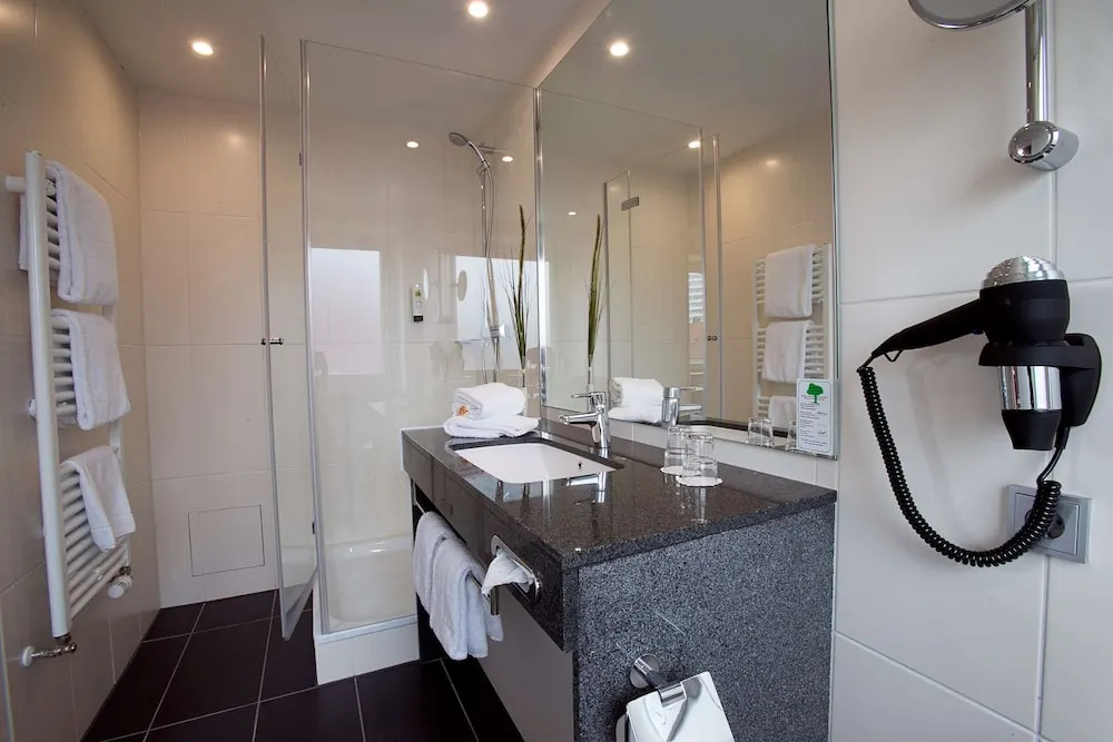 Nordsee Hotel Bremerhaven City - Chambres