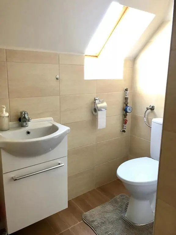 Rudolf Apartment