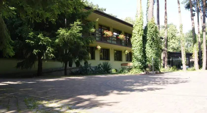 Hotel photo 10