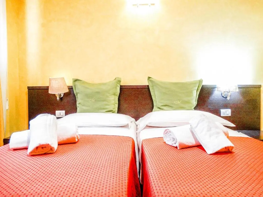 Hotel photo 5