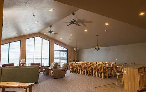 Hiawatha Beach Resort - Général