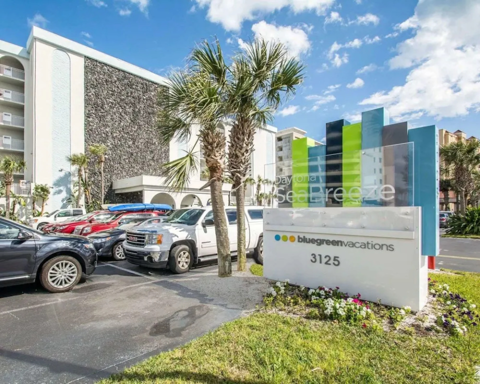 Bluegreen Daytona Seabreeze, Ascend Resort Collection