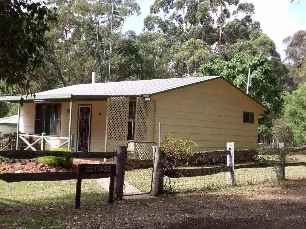 Margaret House - Chambres