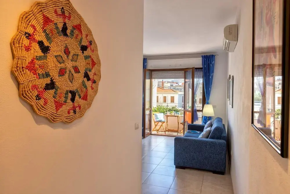 Casa Grace in Alghero - фото 6