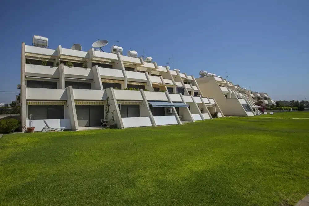 Lordos Sunshore Beachfront Suite