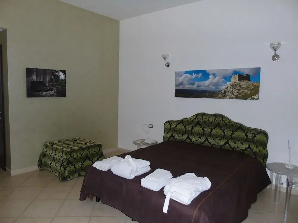 Regalpetra Hotel - Général