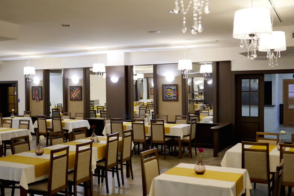 Hotel Barónka - фото 20