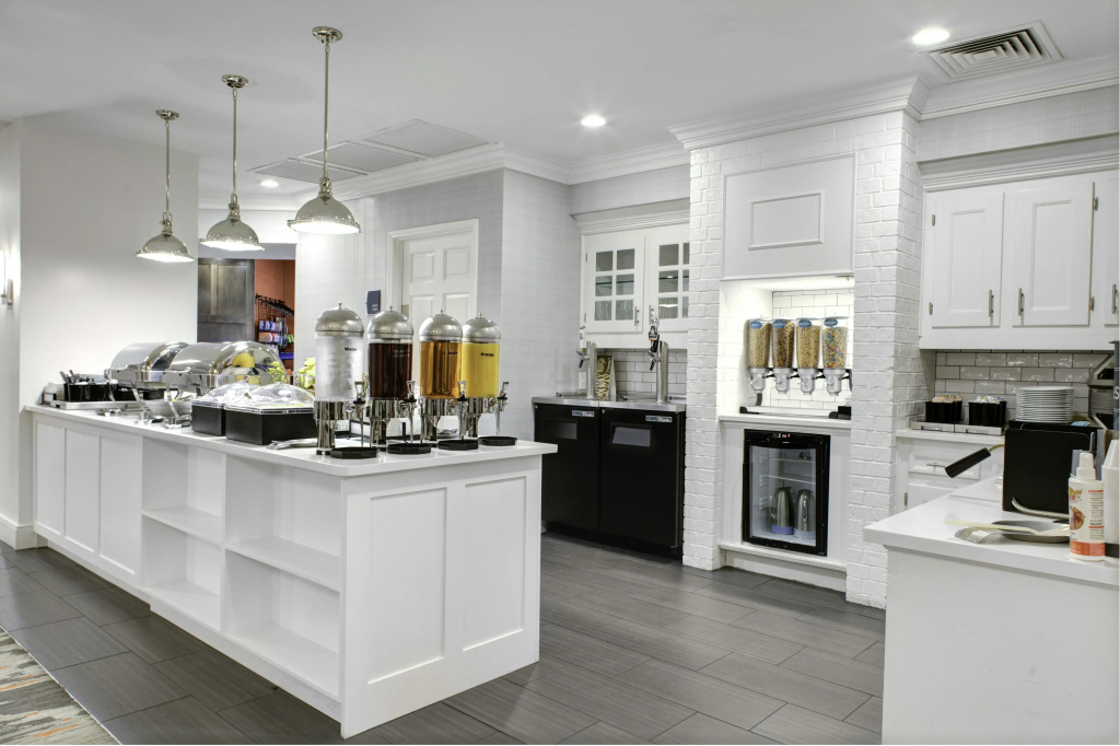 Homewood Suites by Hilton Dallas-Irving-Las Colinas - Général
