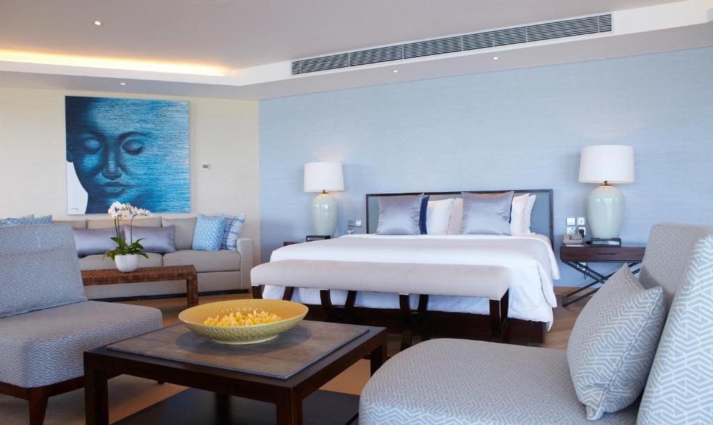Double-Six Luxury Hotel Seminyak