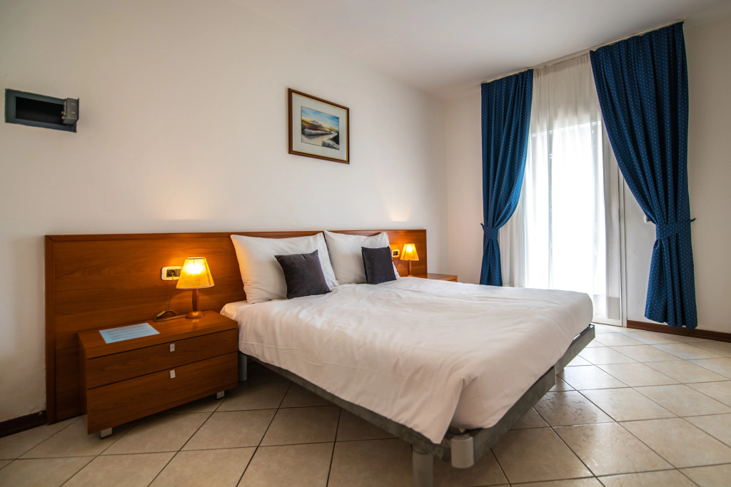 Ai Pini Medulin Resort - Général