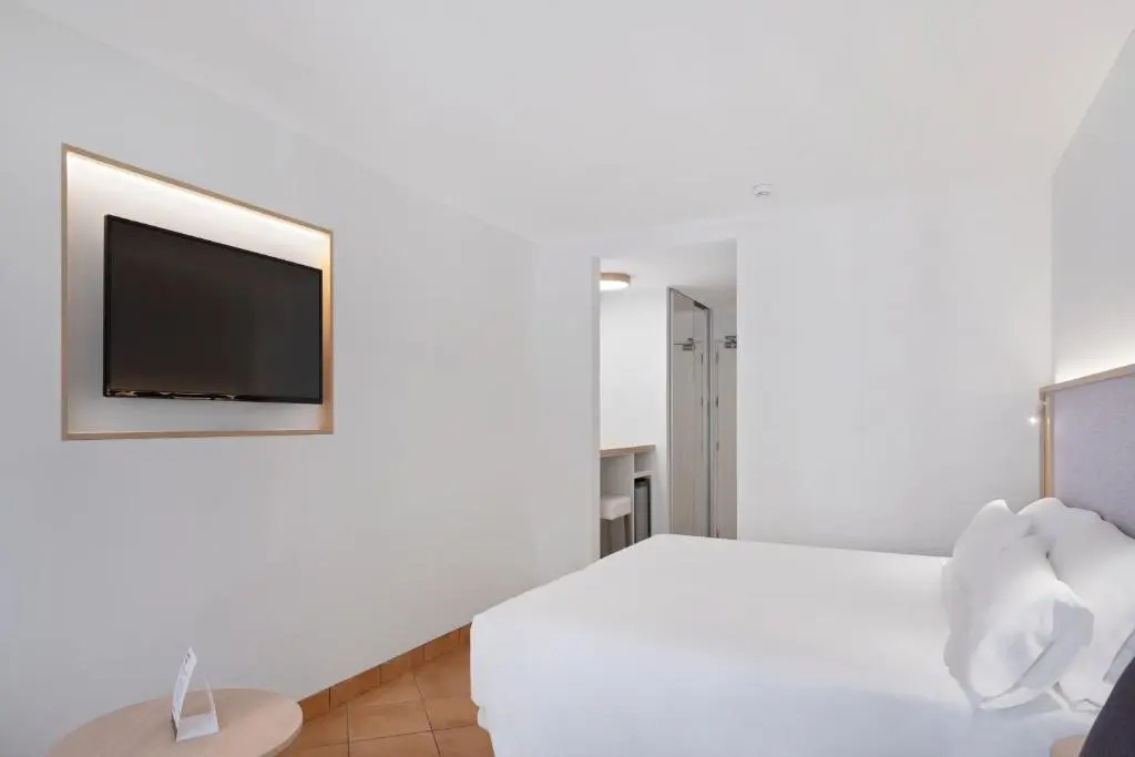 Occidental Cala Viñas - Chambres