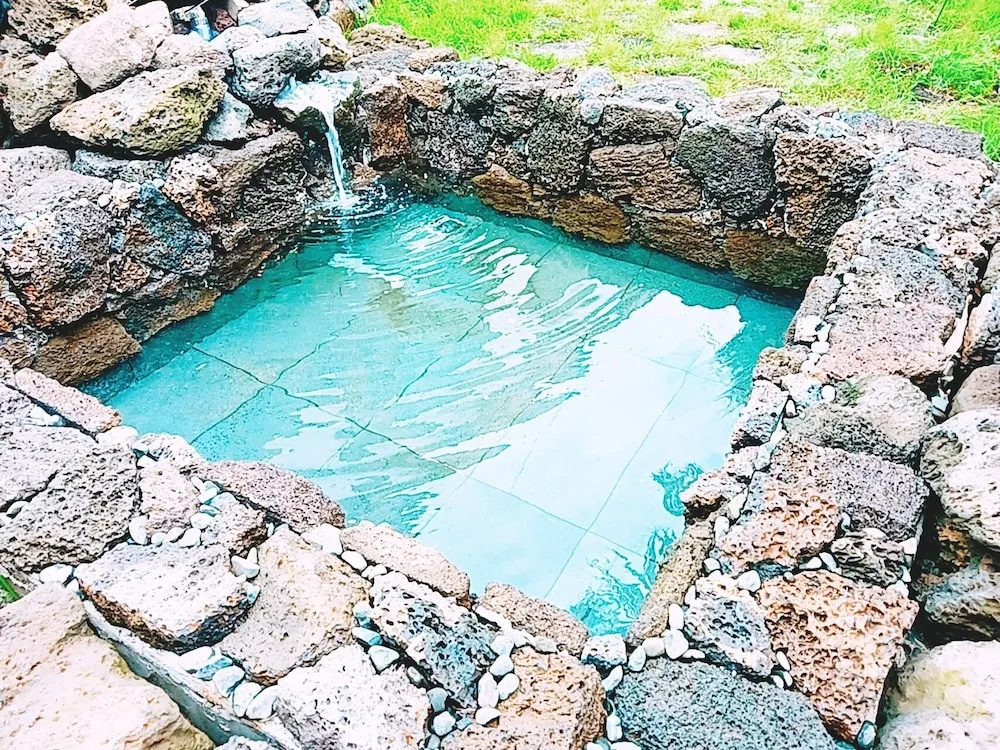 Jeju Ocean Square Resort - Général