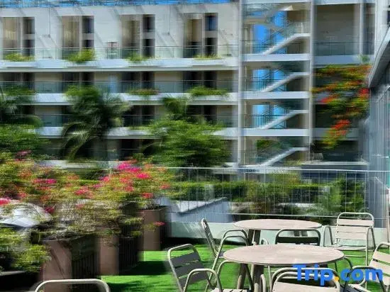 Xin Asia Hotel