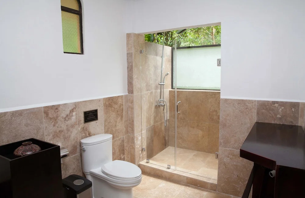 Tifakara by the Waterfall - Chambres
