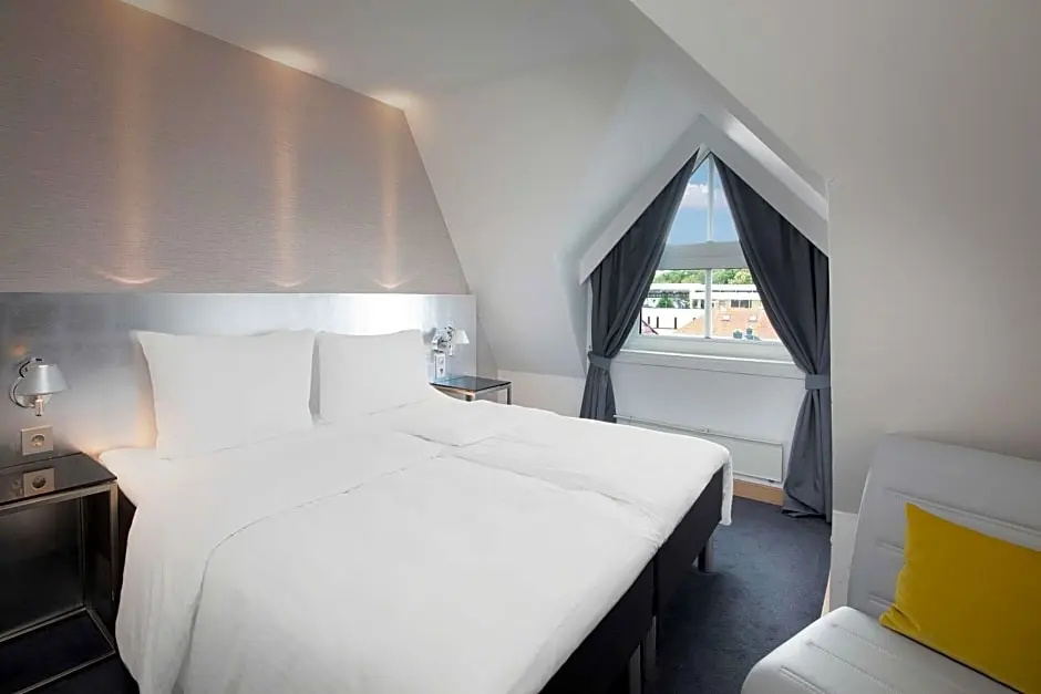 Scandic Royal Stavanger - Chambres