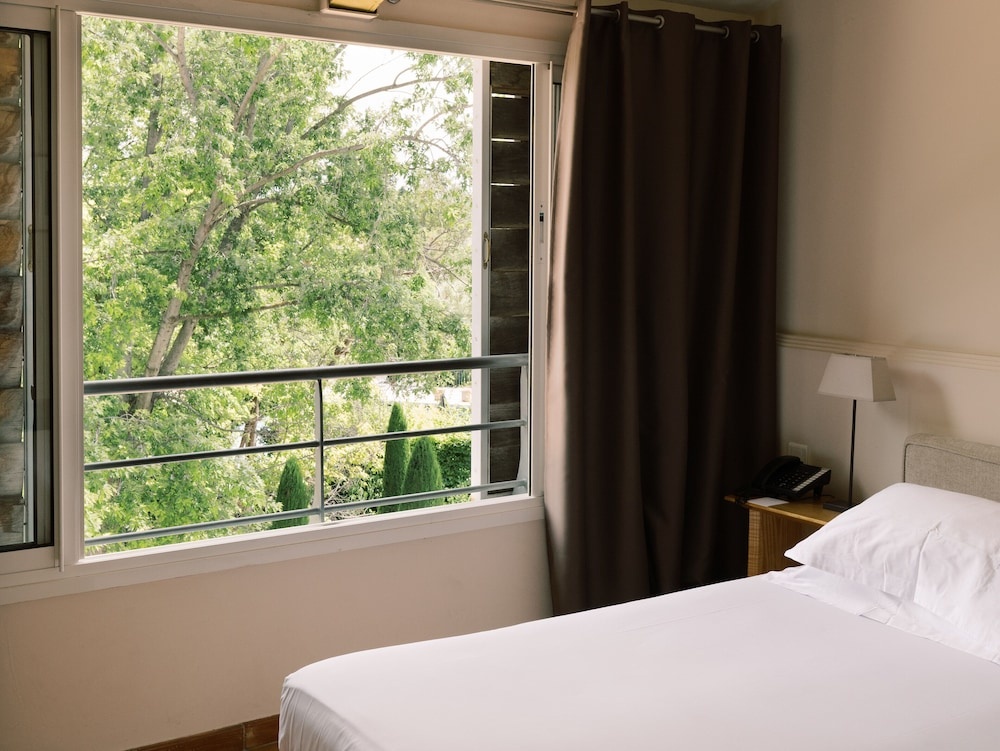Hotel de l'Image - Chambres