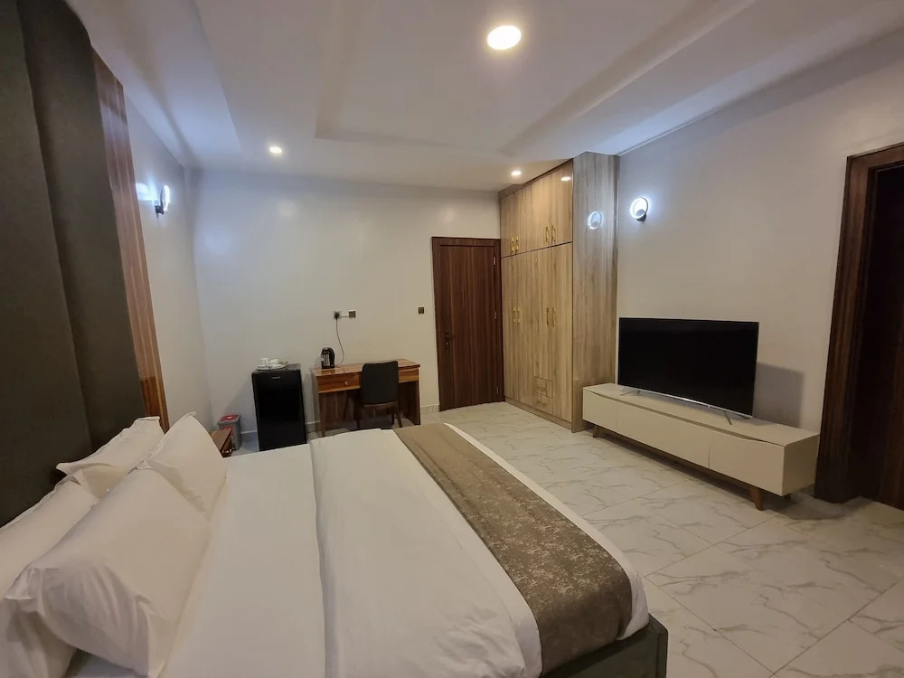 De James Hotels and Suites — фото 5