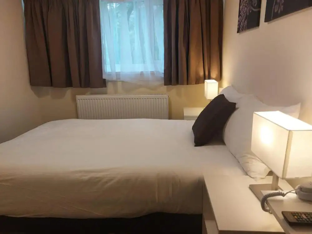 Grand Hotel Gosforth Park - Chambres