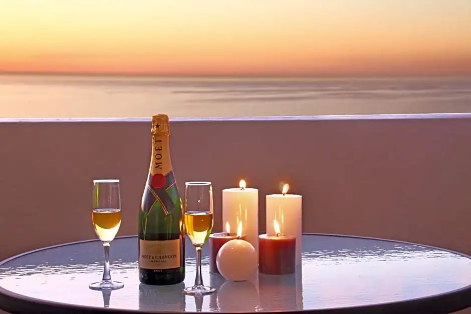 Villa Atlantica Boutique Guesthouse - Chambres