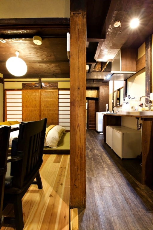 Kochonoyume Gojokamisuzuyacho 사진 23