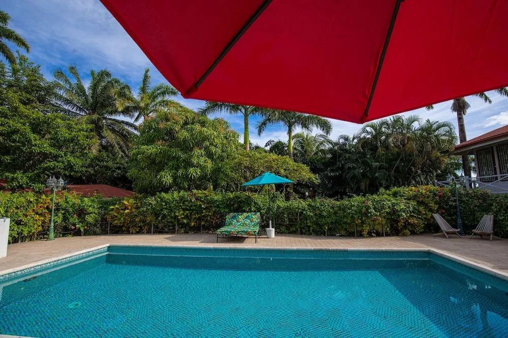 Harbour View Boutique Hotel & Wellness Retreat - Général