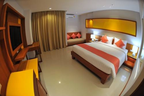 Hotel photo 8