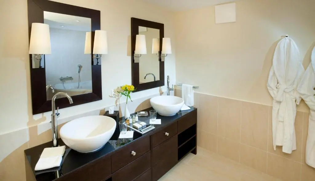Lake's - my lake hotel & spa - Chambres