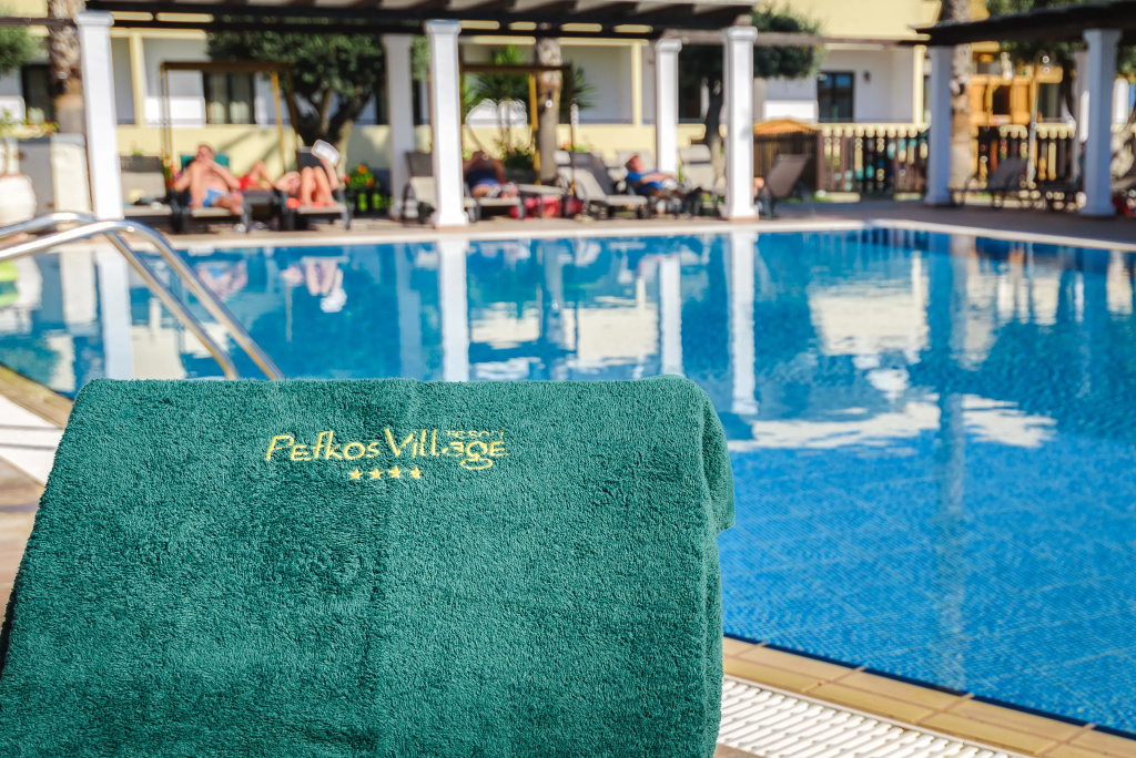 Pefkos Village Resort - Général