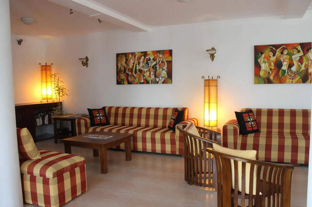 Hotel photo 11