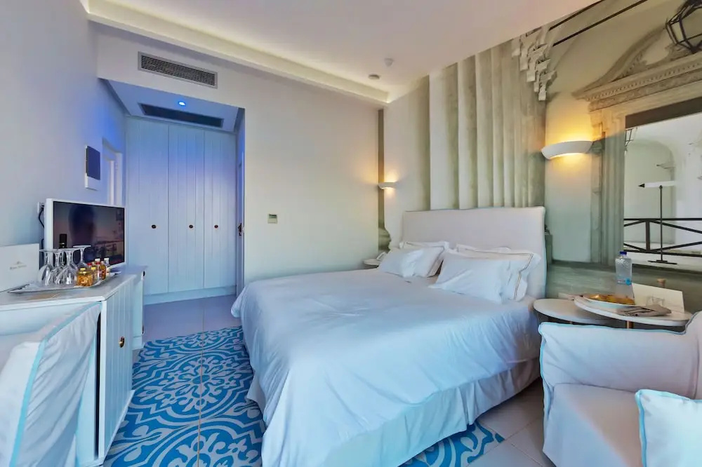 Royal Marmin Bay Boutique & Art Hotel - Adults Only - Chambres
