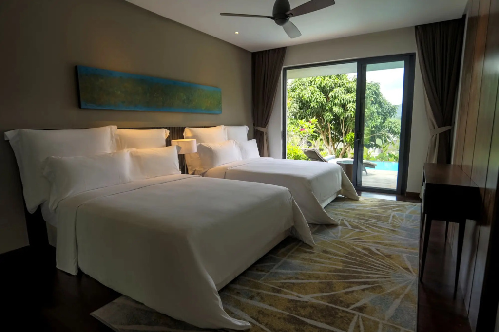 Mangala Estate Boutique Resort - Général