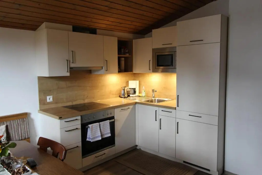 Pittlanderhof - Chambres