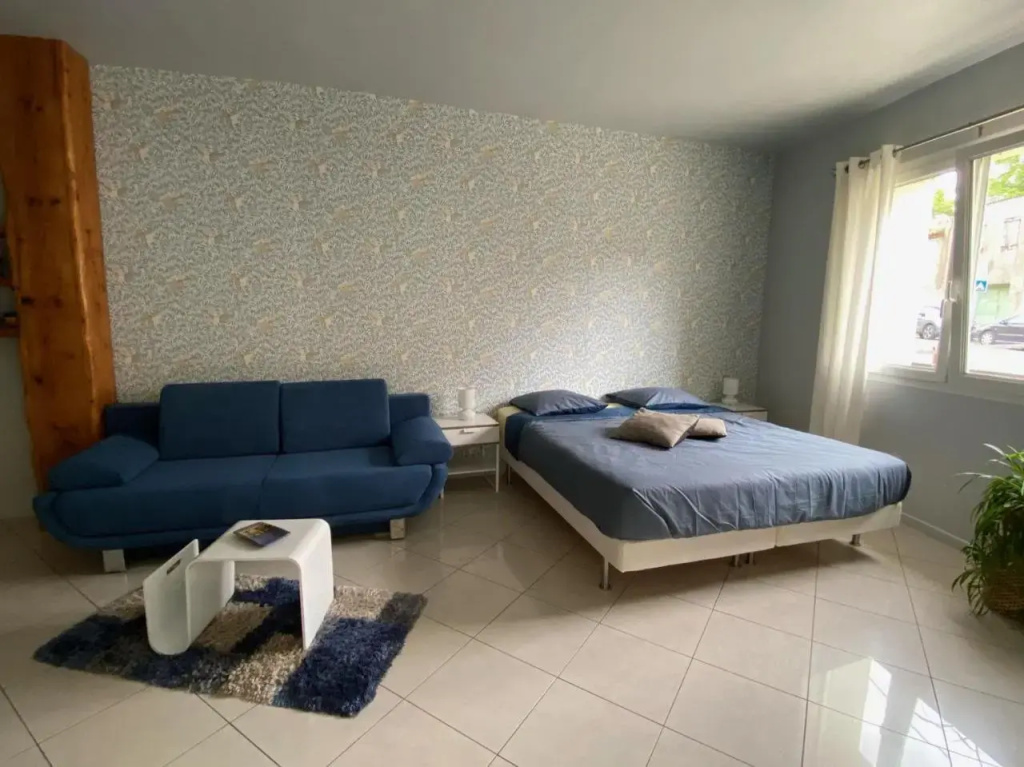 Afficher la photo 6 — B&B Gekko