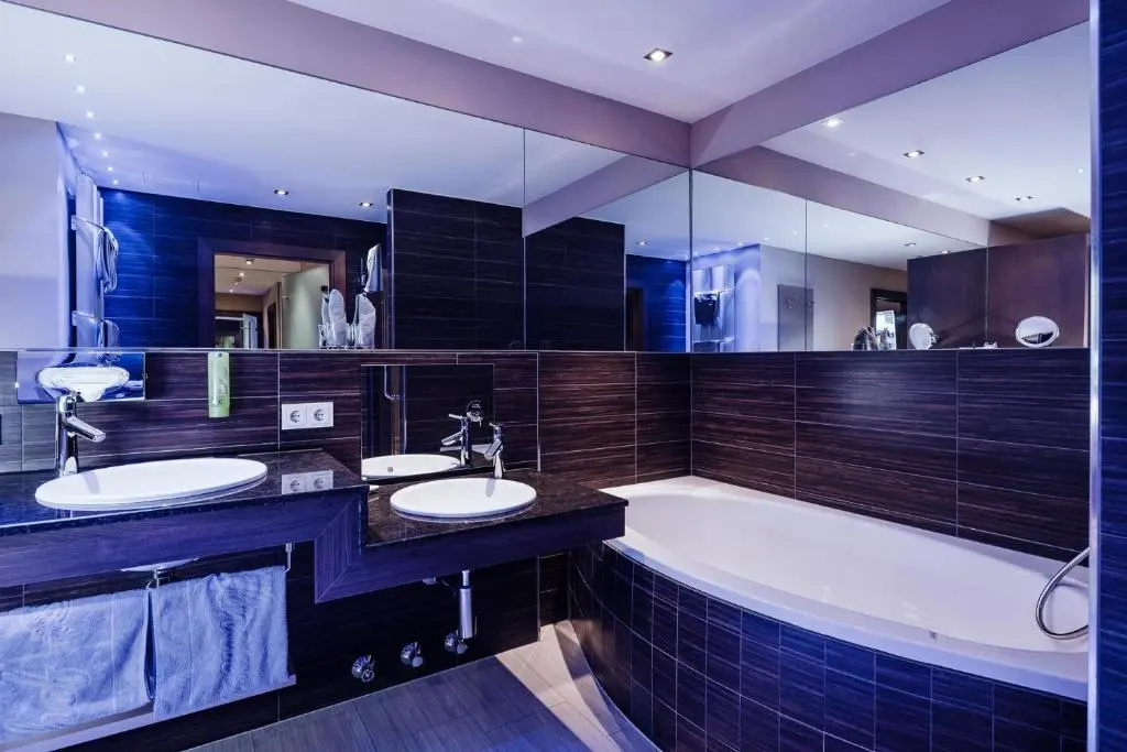 Familienresort Ellmauhof - das Feriengut - Chambres