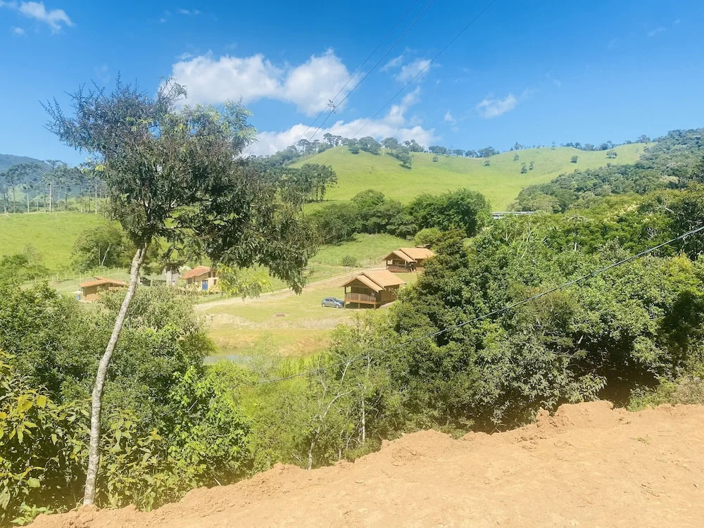 Refúgio dos pinhais