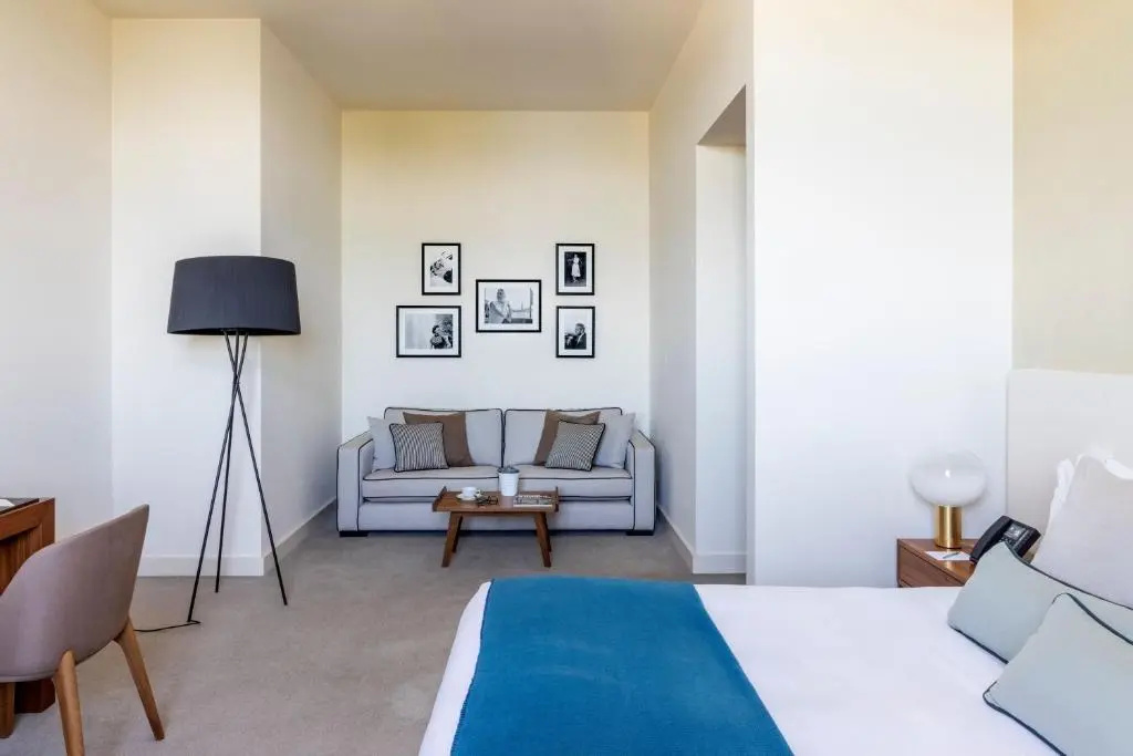 JW Marriott Venice Resort & Spa - Chambres